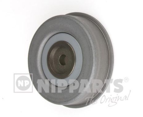 NIPPARTS J1145036 Deflection/Guide Pulley, V-ribbed belt