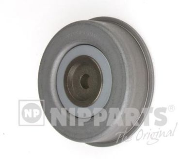Deflection/Guide Pulley, V-ribbed belt NIPPARTS J1145036