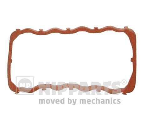 NIPPARTS J1228001 Gasket, cylinder head cover