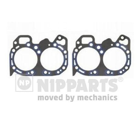 NIPPARTS J1257004 Gasket, cylinder head