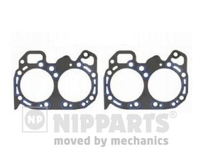 Gasket, cylinder head NIPPARTS J1257004
