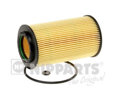 Oil Filter NIPPARTS J1310505