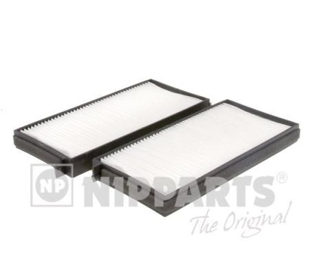NIPPARTS J1340405 Filter, cabin air