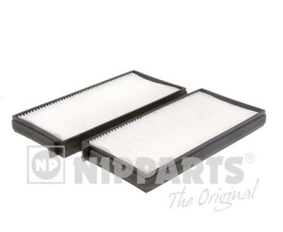 Filter, cabin air NIPPARTS J1340405
