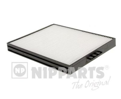 Filter, cabin air NIPPARTS J1340501