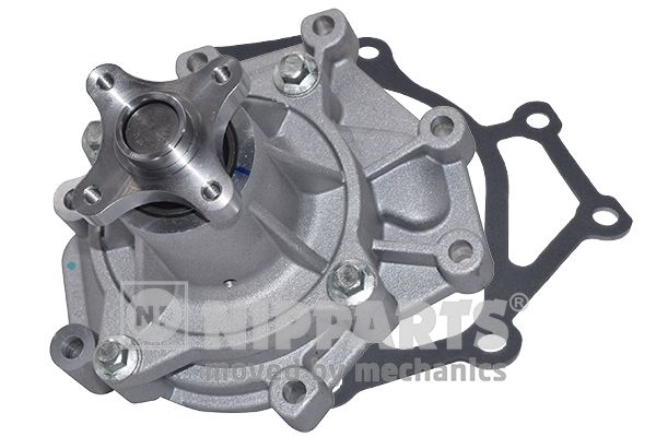 NIPPARTS J1510313 Water Pump, engine cooling