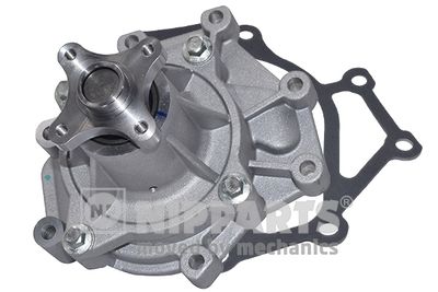 Water Pump, engine cooling NIPPARTS J1510313