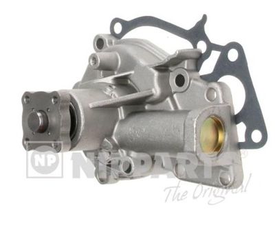 Water Pump, engine cooling NIPPARTS J1510314