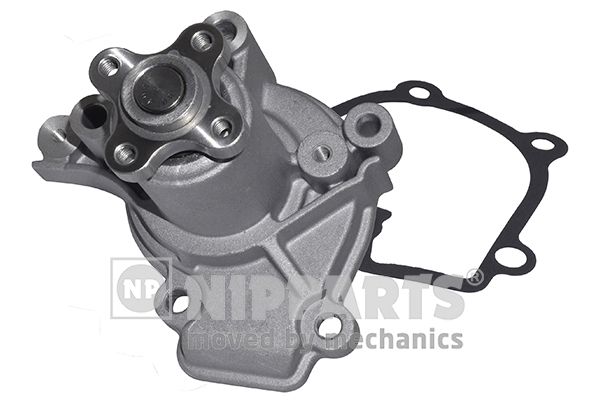 NIPPARTS J1510526 Water Pump, engine cooling
