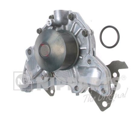 NIPPARTS J1510527 Water Pump, engine cooling