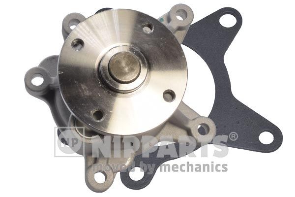 NIPPARTS J1510529 Water Pump, engine cooling