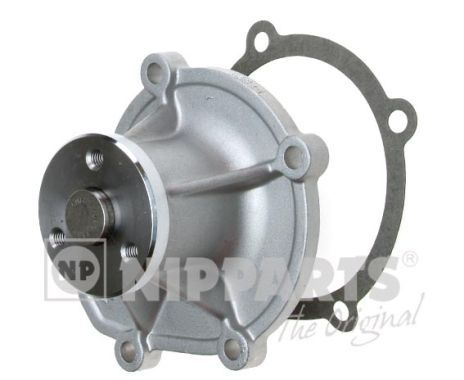NIPPARTS J1511052 Water Pump, engine cooling
