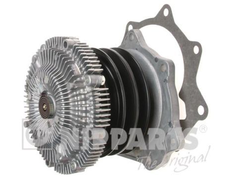 NIPPARTS J1511066 Water Pump, engine cooling
