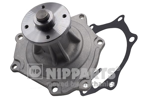 NIPPARTS J1511085 Water Pump, engine cooling