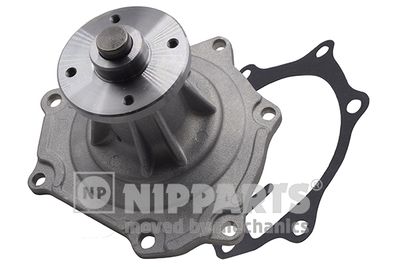 Water Pump, engine cooling NIPPARTS J1511085