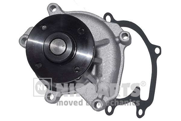 NIPPARTS J1512086 Water Pump, engine cooling