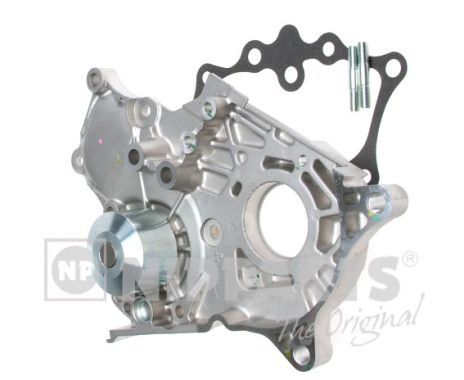 NIPPARTS J1512108 Water Pump, engine cooling