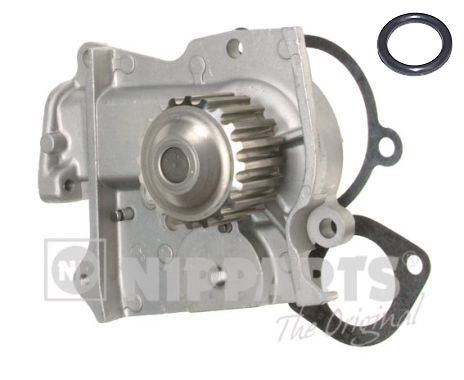 NIPPARTS J1513009 Water Pump, engine cooling