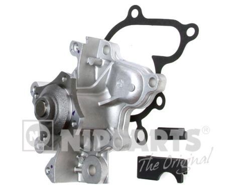 NIPPARTS J1513024 Water Pump, engine cooling