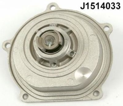 Water Pump, engine cooling NIPPARTS J1514033