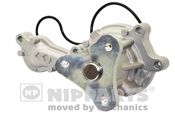 NIPPARTS J1514042 Water Pump, engine cooling