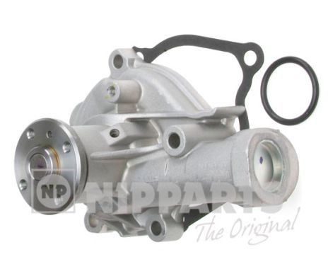 NIPPARTS J1515031 Water Pump, engine cooling