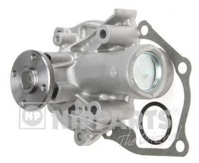 Water Pump, engine cooling NIPPARTS J1515062