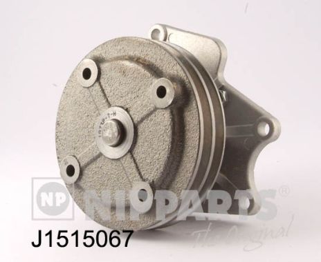 NIPPARTS J1515067 Water Pump, engine cooling