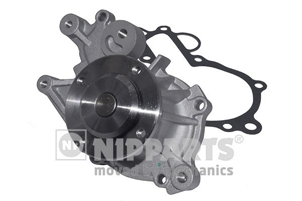 NIPPARTS J1518004 Water Pump, engine cooling