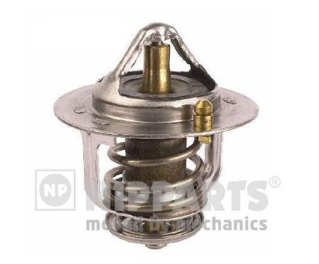 NIPPARTS J1531012 Thermostat, coolant