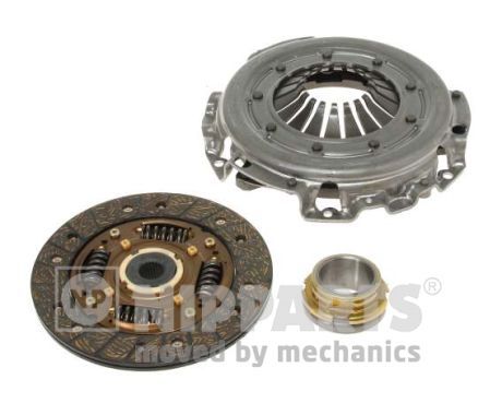 NIPPARTS J2000904 Clutch Kit