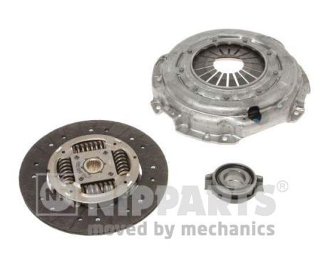NIPPARTS J2001132 Clutch Kit