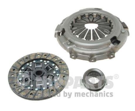 NIPPARTS J2003122 Clutch Kit