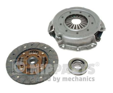 NIPPARTS J2005031 Clutch Kit