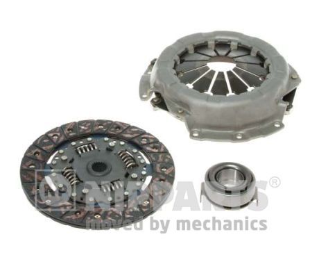 NIPPARTS J2008018 Clutch Kit