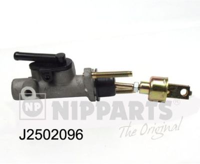 Master Cylinder, clutch NIPPARTS J2502096