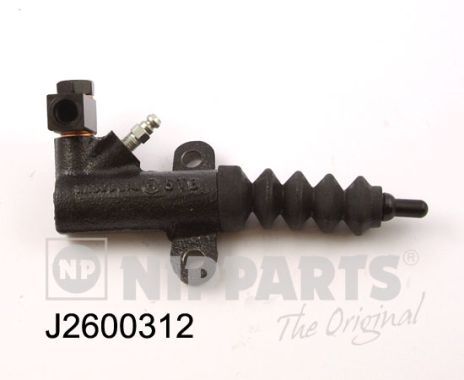 NIPPARTS J2600312 Slave Cylinder, clutch