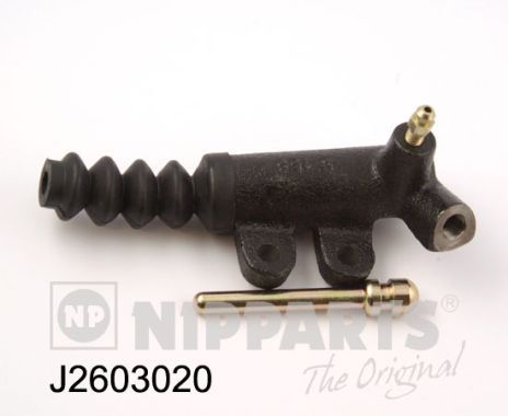 NIPPARTS J2603020 Slave Cylinder, clutch