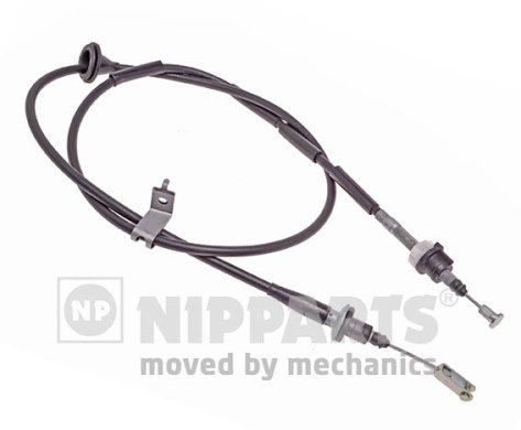 NIPPARTS J27270 Cable Pull, clutch control