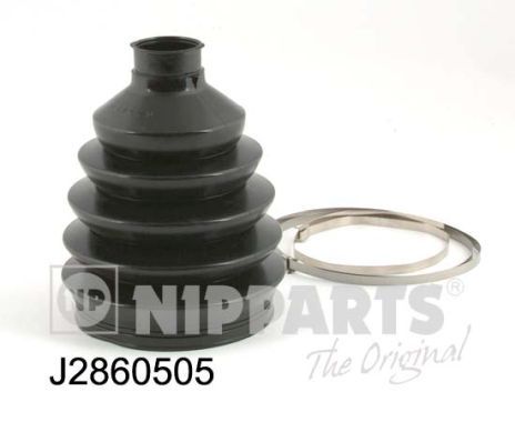 NIPPARTS J2860505 Bellow Kit, drive shaft