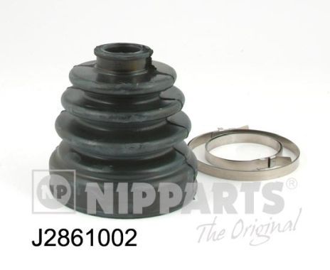NIPPARTS J2861002 Bellow Kit, drive shaft