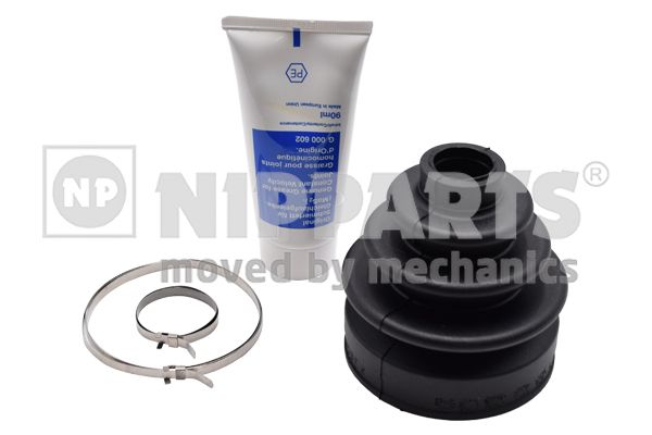 NIPPARTS J2863004 Bellow Kit, drive shaft