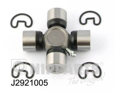 Joint, propshaft NIPPARTS J2921005