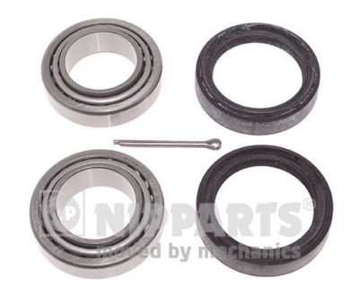 Wheel Bearing Kit NIPPARTS J4705004
