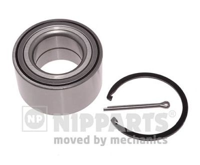 Wheel Bearing Kit NIPPARTS J4706011