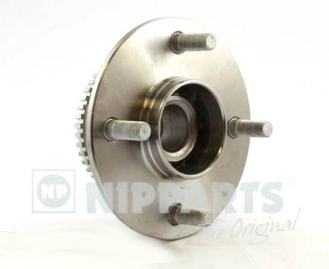NIPPARTS J4711043 Wheel Hub