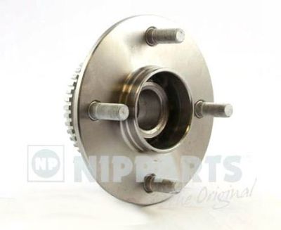 Wheel Hub NIPPARTS J4711043