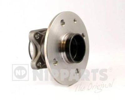 Wheel Bearing Kit NIPPARTS J4712079