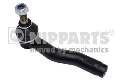 Tie Rod End NIPPARTS J4833001