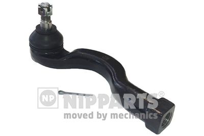 Tie Rod End NIPPARTS J4835002